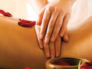 Masaj profesional.